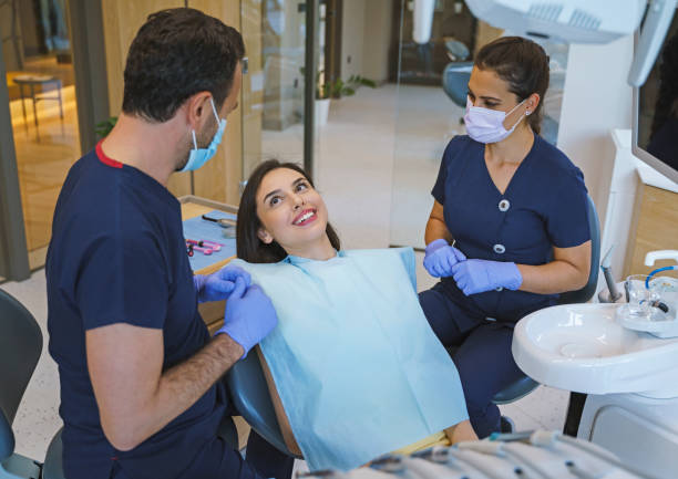 Emergency Dental Services in Viola, NY