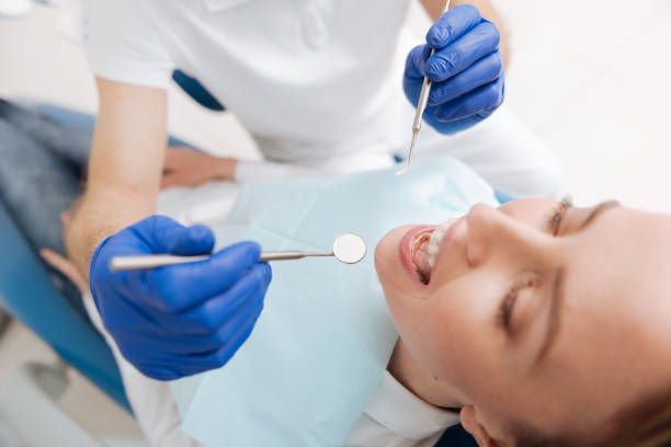 Professional Holistic Dental Care Services in Viola, NY
